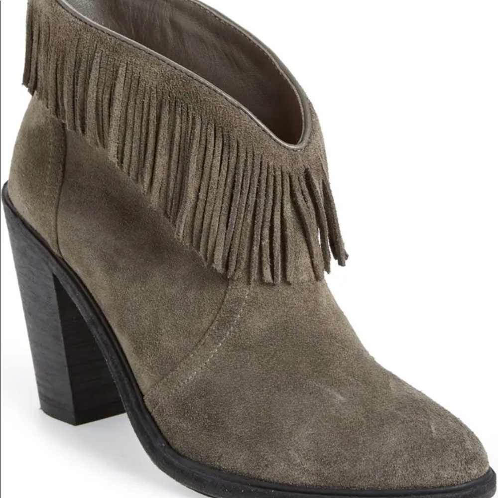 Booties - Picture 2 of 7